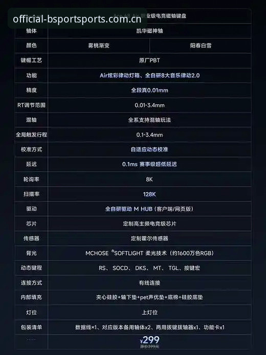 2026Bsport手机版深度解析：新手入门与全面使用指南